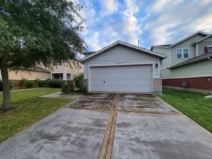 20759 CYPRESS CRESCENT LANE, CYPRESS, TX 77433