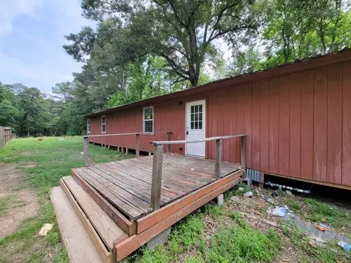 20272 Forest Woods Lane #B, Montgomery, TX 77356 – Property Management