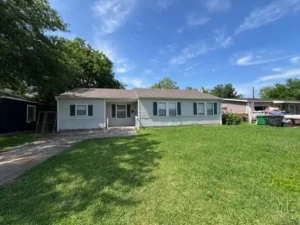 4909 HOLLOWAY DRIVE, HOUSTON, TX 77048