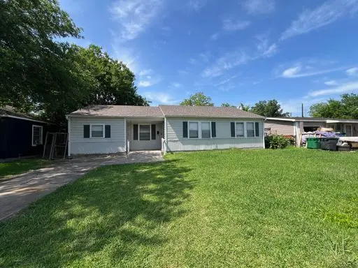 4909 Holloway Drive, Houston, TX 77048 – Property Management