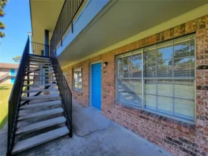 3206 S LOBIT DRIVE - #45, DICKINSON, TX 77539