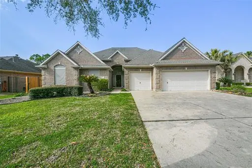3603 E Cedar Hollow Drive, Pearland, TX 77584 – Property Management