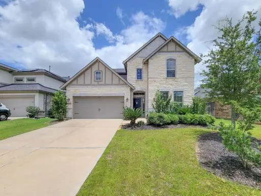 28638 Monarch Cliffs Drive, Fulshear, TX 77441 – Property Management