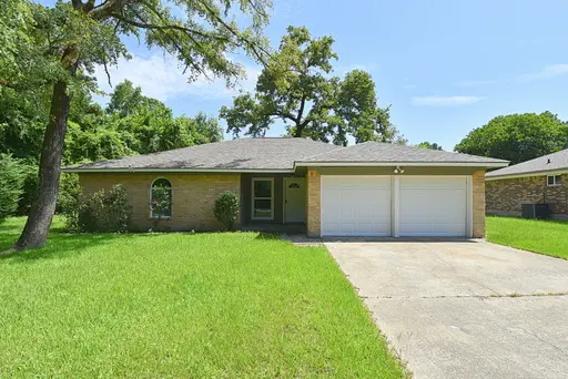 3615 Willie Way, Spring, TX 77380 – Property Management