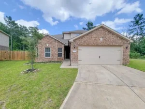 10793 CASTLE ROCK DRIVE, CLEVELAND, TX 77328