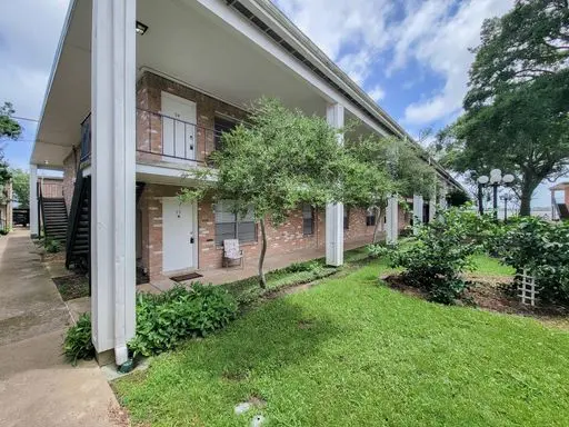3535 Nasa Road 1  Unit #94, Seabrook, TX 77586 – Property Management