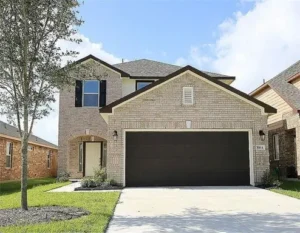 8014 OXBOW MANOR LANE, CYPRESS, TX 77433