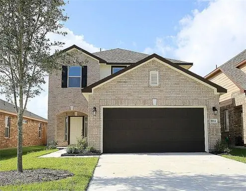 8014 Oxbow Manor Lane, Cypress, TX 77433 – Property Management