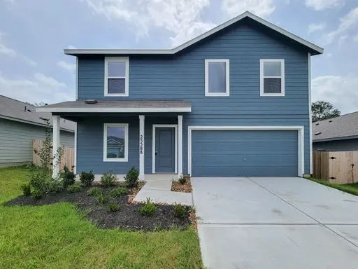 25588 Rose Creek Drive, Cleveland, TX 77328 – Property Management