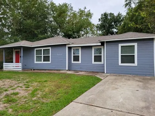5242 Keystone Street, Houston, TX 77021 – Property Management
