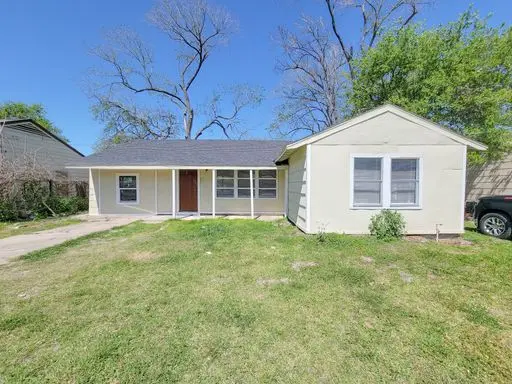 5815 SOUTHSEAS STREET, HOUSTON, TX 77033 – PROPERTY MANAGEMENT
