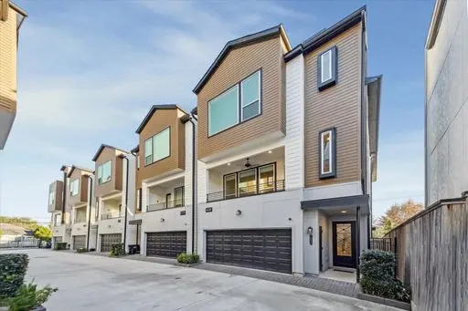 1603 Patterson Street #E, Houston, TX 77007 – Property Management