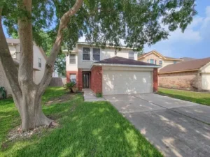 PROPERTY MANAGEMENT - 11810 ROLLING STREAM DRIVE, TOMBALL, TX 77375