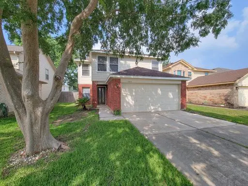 11810 ROLLING STREAM DRIVE, TOMBALL, TX 77375 – PROPERTY MANAGEMENT