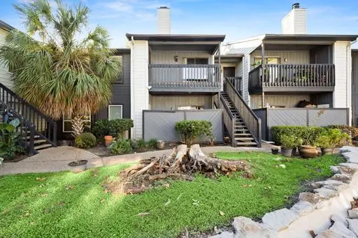 PROPERTY MANAGEMENT - 9009 RICHMOND UNIT 111, HOUSTON, TX 77063