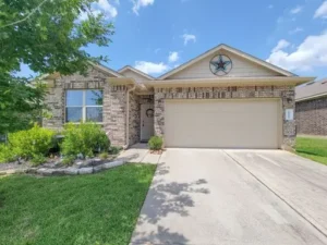 11432 GREEN CAY LANE, MONTGOMERY, TX 77304