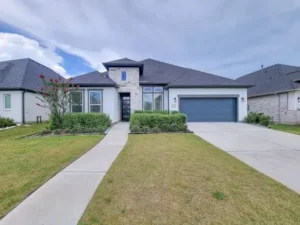 5023 GOLDEN PEACH ROAD, MANVEL, TX 77578