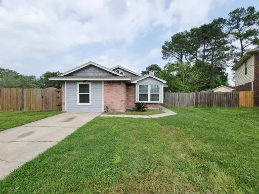 15814 Murrelet Court, Humble, TX 77396 – Property Management