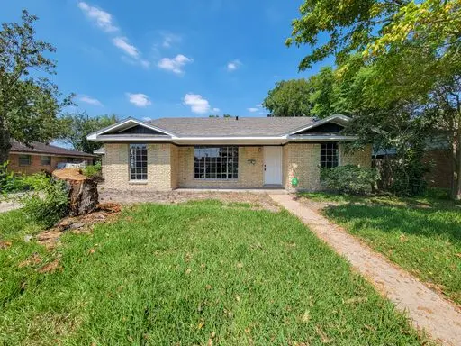 3919 Hickok Ln, Houston, TX 77047 – Property Management