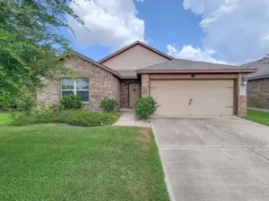 29614 BREAKWATER DRIVE, KATY, TX 77494