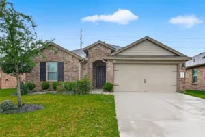 29814 CAUTHERS PASS LANE, KATY, TX 77494