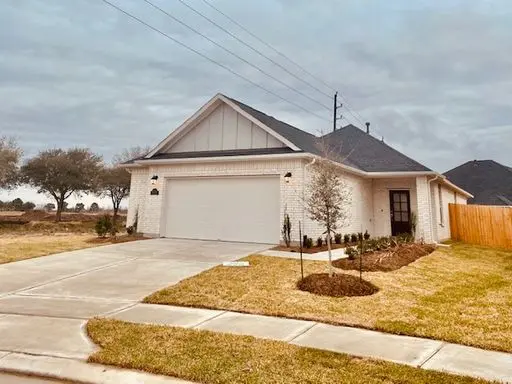 31422 Horseshoe Meadow Bend, Fulshear, TX 77441 – Property Management