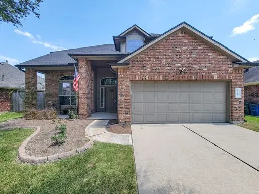 6511 Canyon Mist Lane, Dickinson, TX 77539 – Property Management