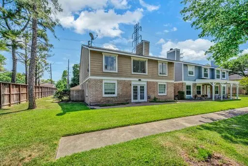 770 Memorial Mews Street #B, Houston, TX 77079 – Property Management
