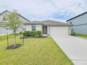 23651 SILVER CONCORD DRIVE, SPLENDORA, TX 77372