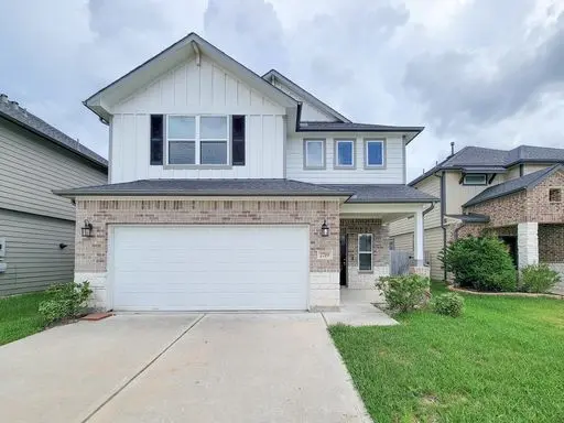 2719 Oakleaf Ash Lane, Fresno, TX 77545 – Property Management