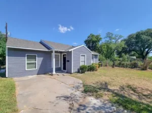 3923 ZEPHYR STREET, HOUSTON, TX 77021