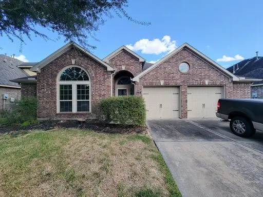 2710 Bamboo Lane, Rosenberg, TX 77471 – Property Management