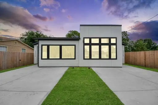 5306 Eastland Street, Houston, TX 77028 – Property Management